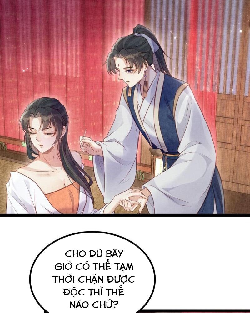 Ngày Nào Trưởng Công Chúa Cũng Muốn Làm Phản: Chapter 40