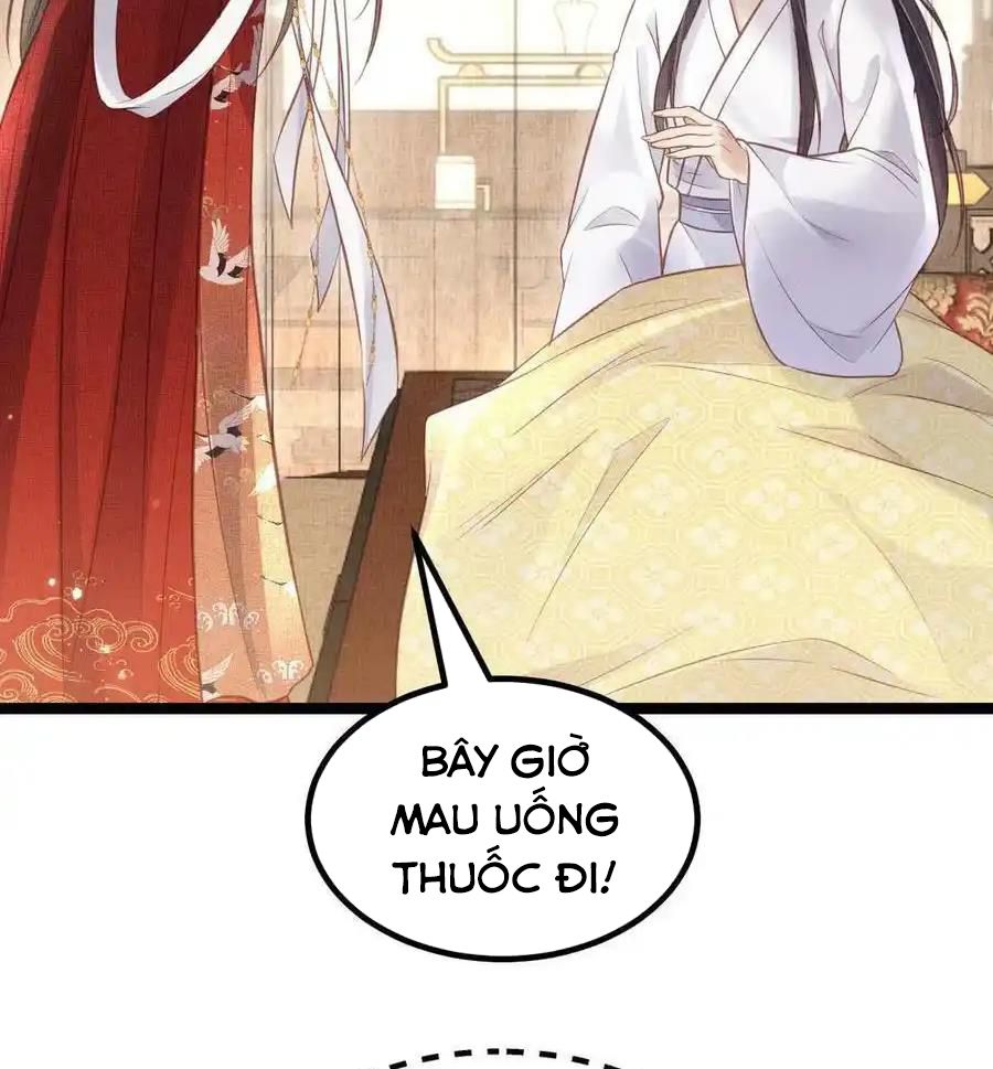 Ngày Nào Trưởng Công Chúa Cũng Muốn Làm Phản: Chapter 41