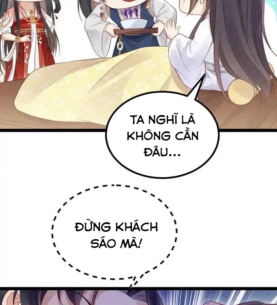 Ngày Nào Trưởng Công Chúa Cũng Muốn Làm Phản: Chapter 41