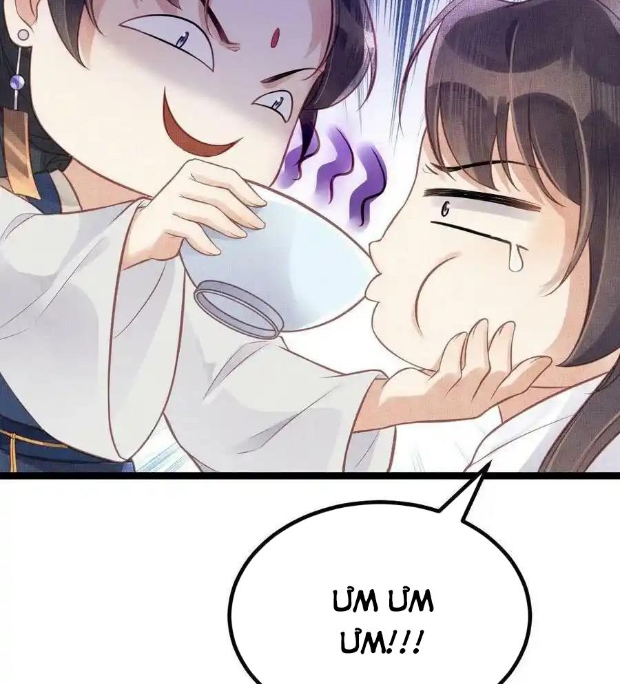 Ngày Nào Trưởng Công Chúa Cũng Muốn Làm Phản: Chapter 41