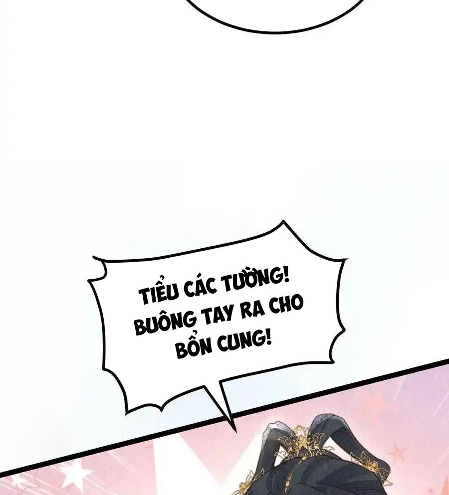 Ngày Nào Trưởng Công Chúa Cũng Muốn Làm Phản: Chapter 41