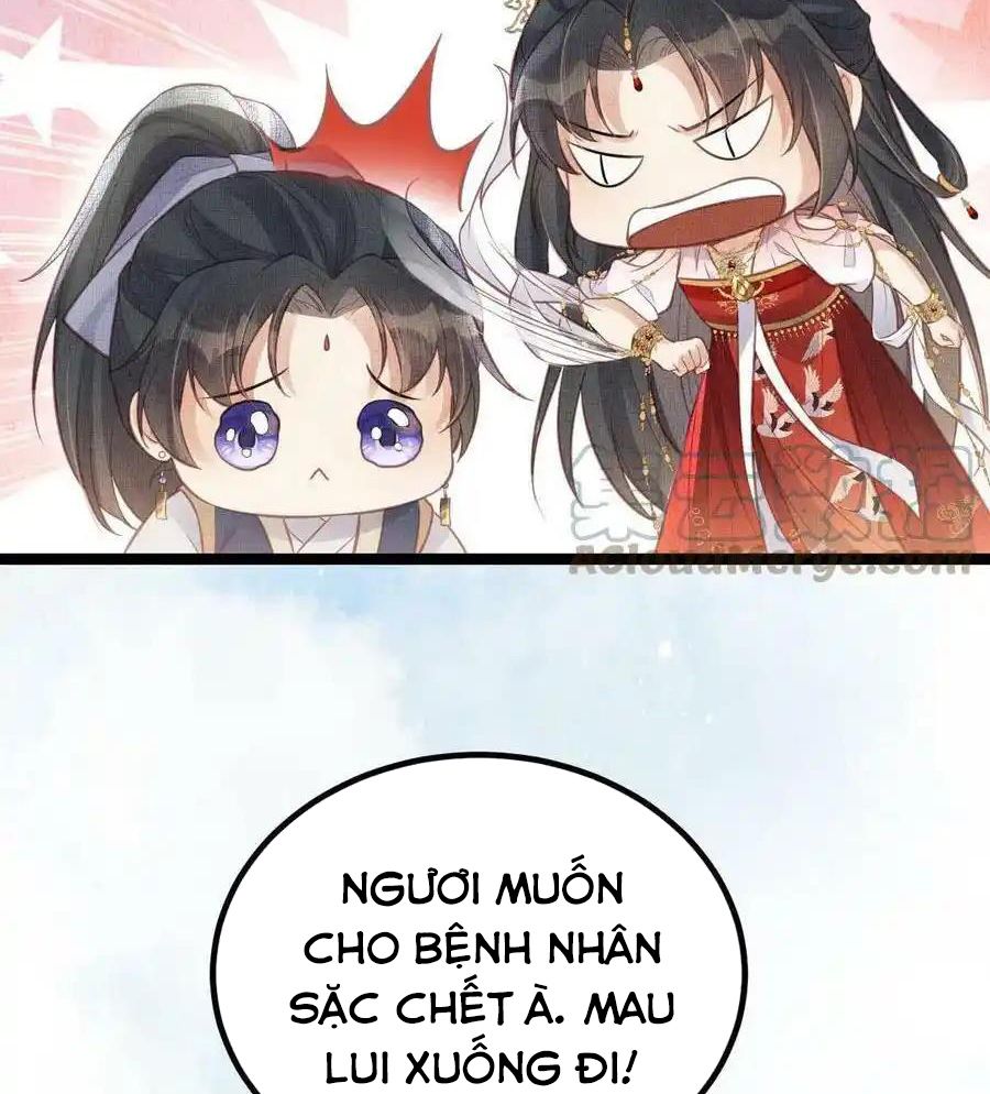 Ngày Nào Trưởng Công Chúa Cũng Muốn Làm Phản: Chapter 41