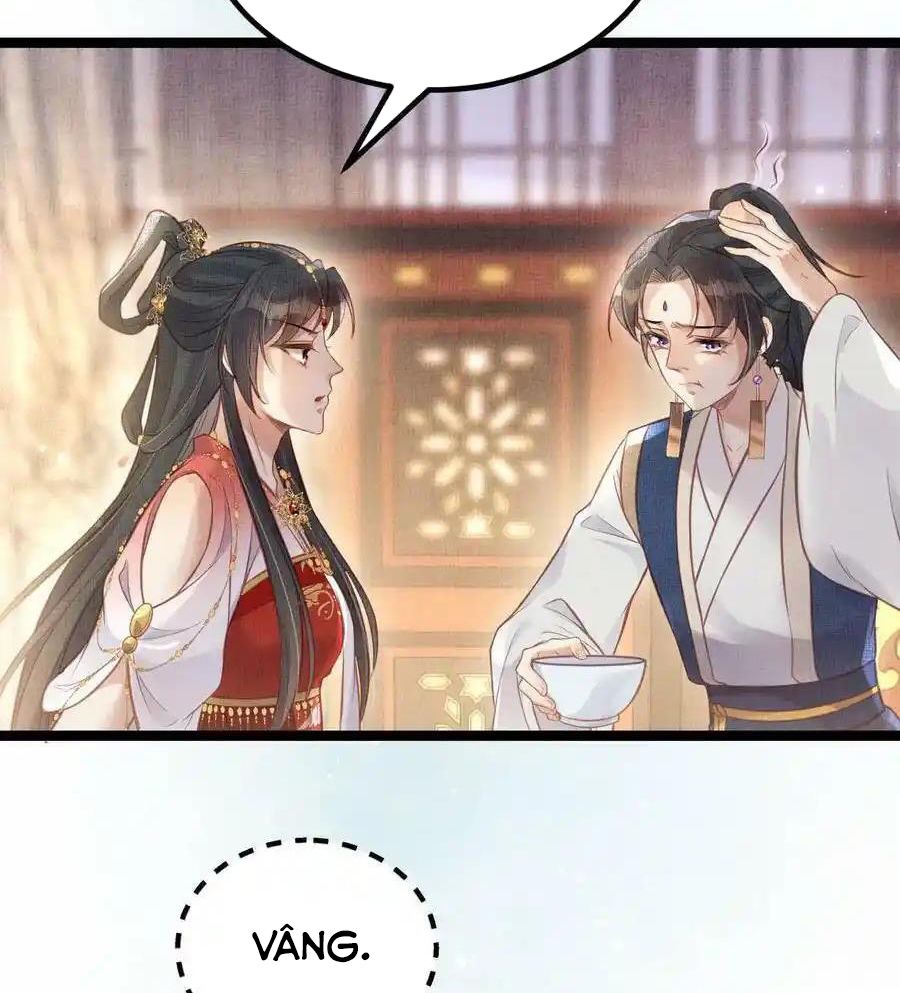 Ngày Nào Trưởng Công Chúa Cũng Muốn Làm Phản: Chapter 41