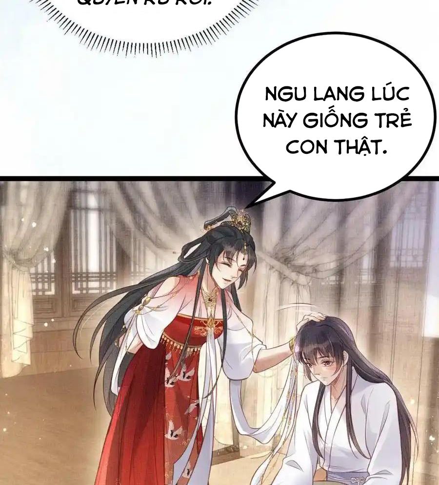 Ngày Nào Trưởng Công Chúa Cũng Muốn Làm Phản: Chapter 41
