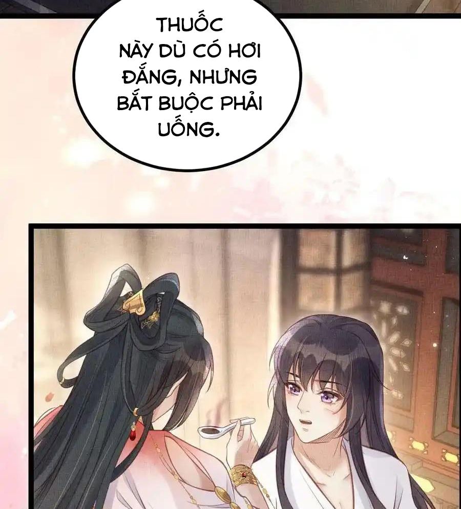 Ngày Nào Trưởng Công Chúa Cũng Muốn Làm Phản: Chapter 41