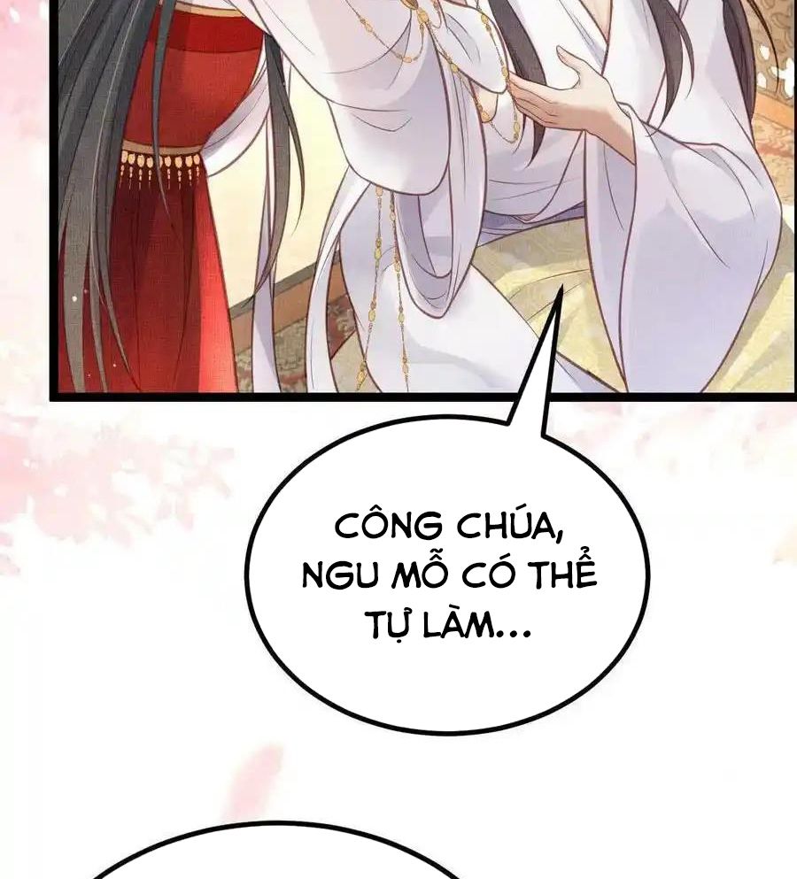 Ngày Nào Trưởng Công Chúa Cũng Muốn Làm Phản: Chapter 41