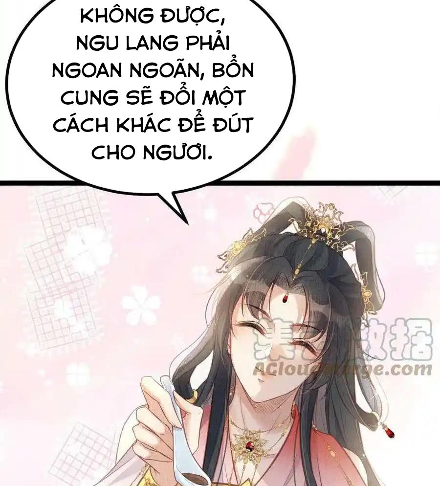 Ngày Nào Trưởng Công Chúa Cũng Muốn Làm Phản: Chapter 41