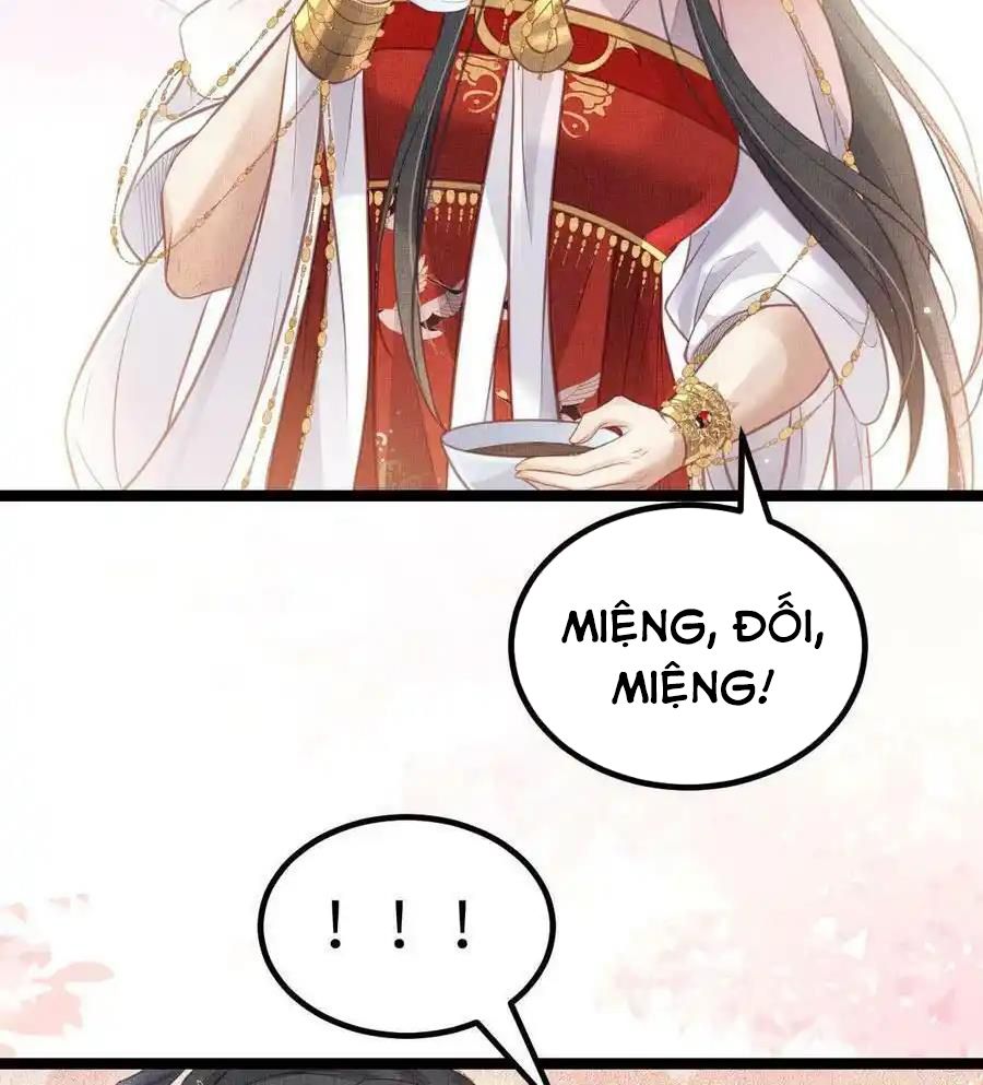 Ngày Nào Trưởng Công Chúa Cũng Muốn Làm Phản: Chapter 41