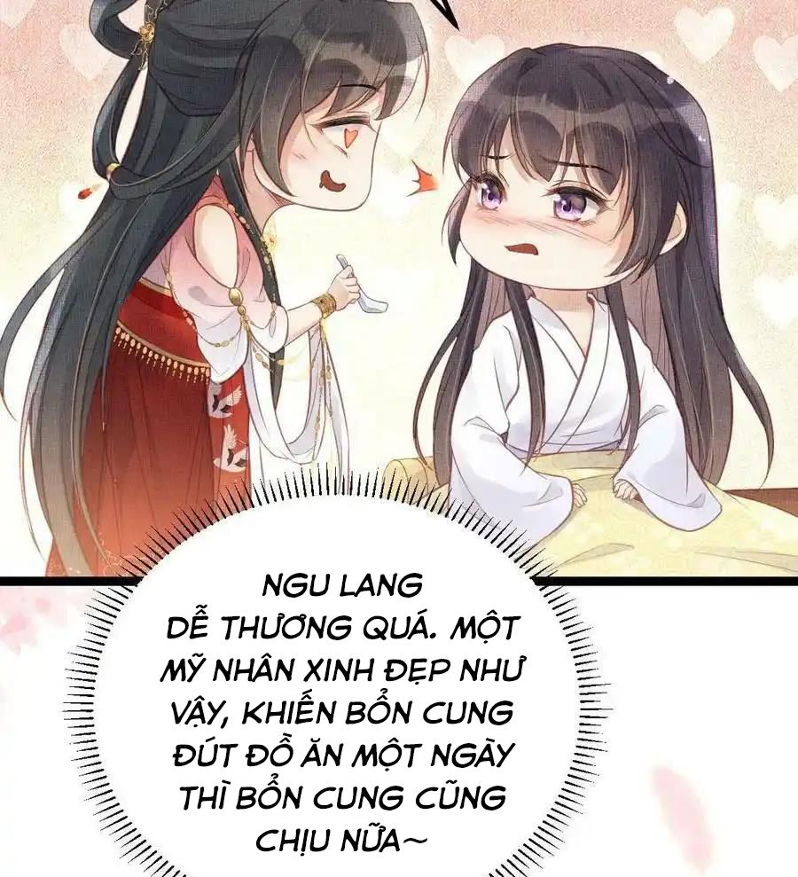 Ngày Nào Trưởng Công Chúa Cũng Muốn Làm Phản: Chapter 41