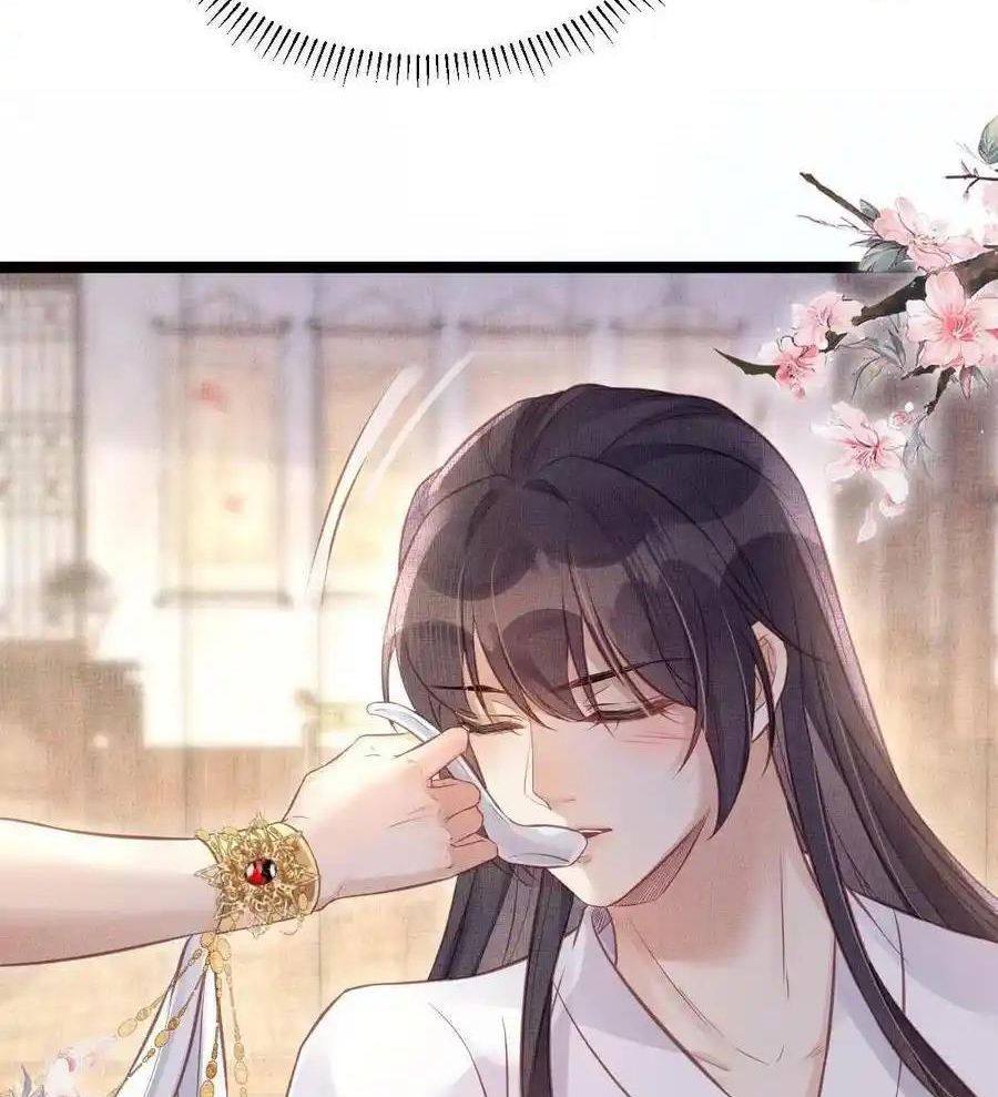 Ngày Nào Trưởng Công Chúa Cũng Muốn Làm Phản: Chapter 41