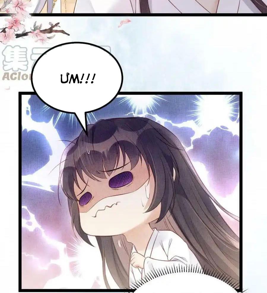 Ngày Nào Trưởng Công Chúa Cũng Muốn Làm Phản: Chapter 41