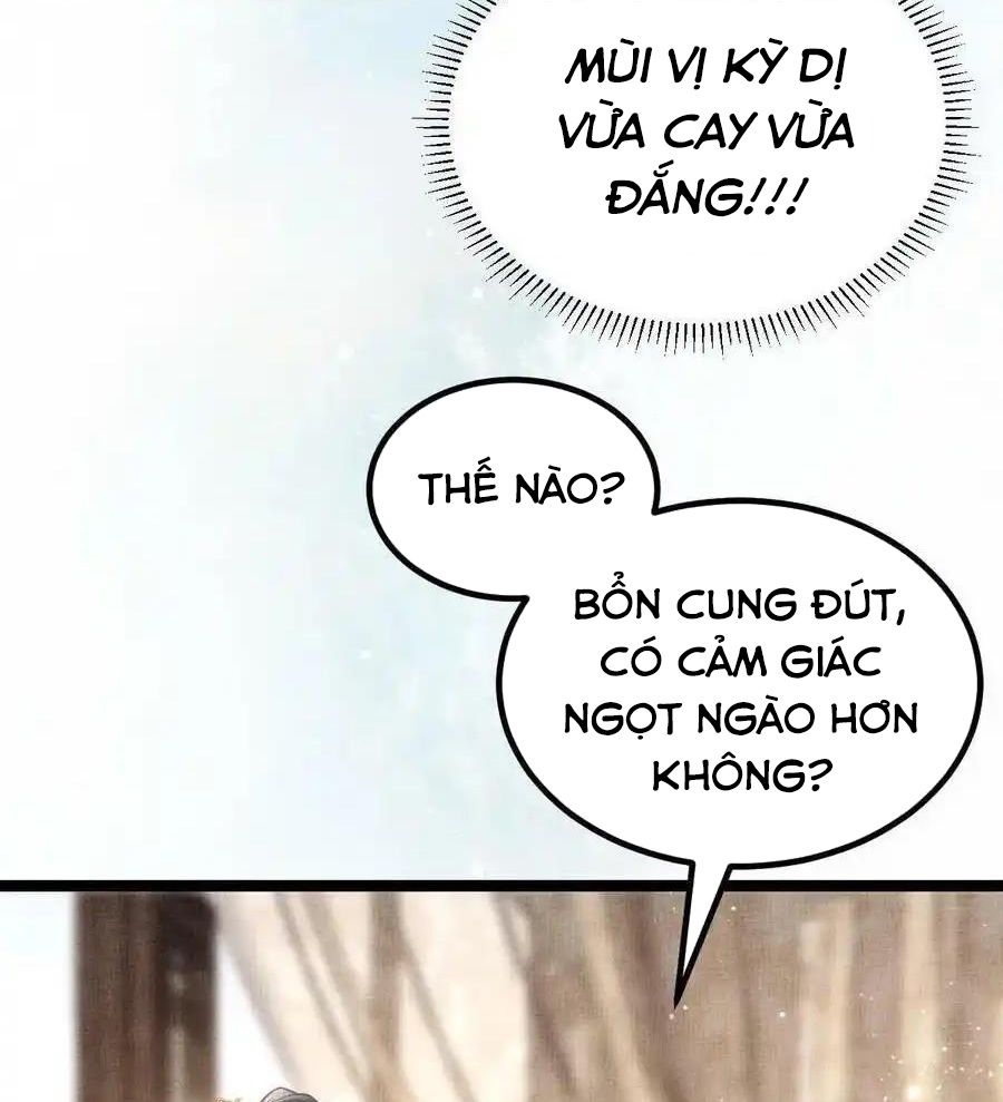 Ngày Nào Trưởng Công Chúa Cũng Muốn Làm Phản: Chapter 41
