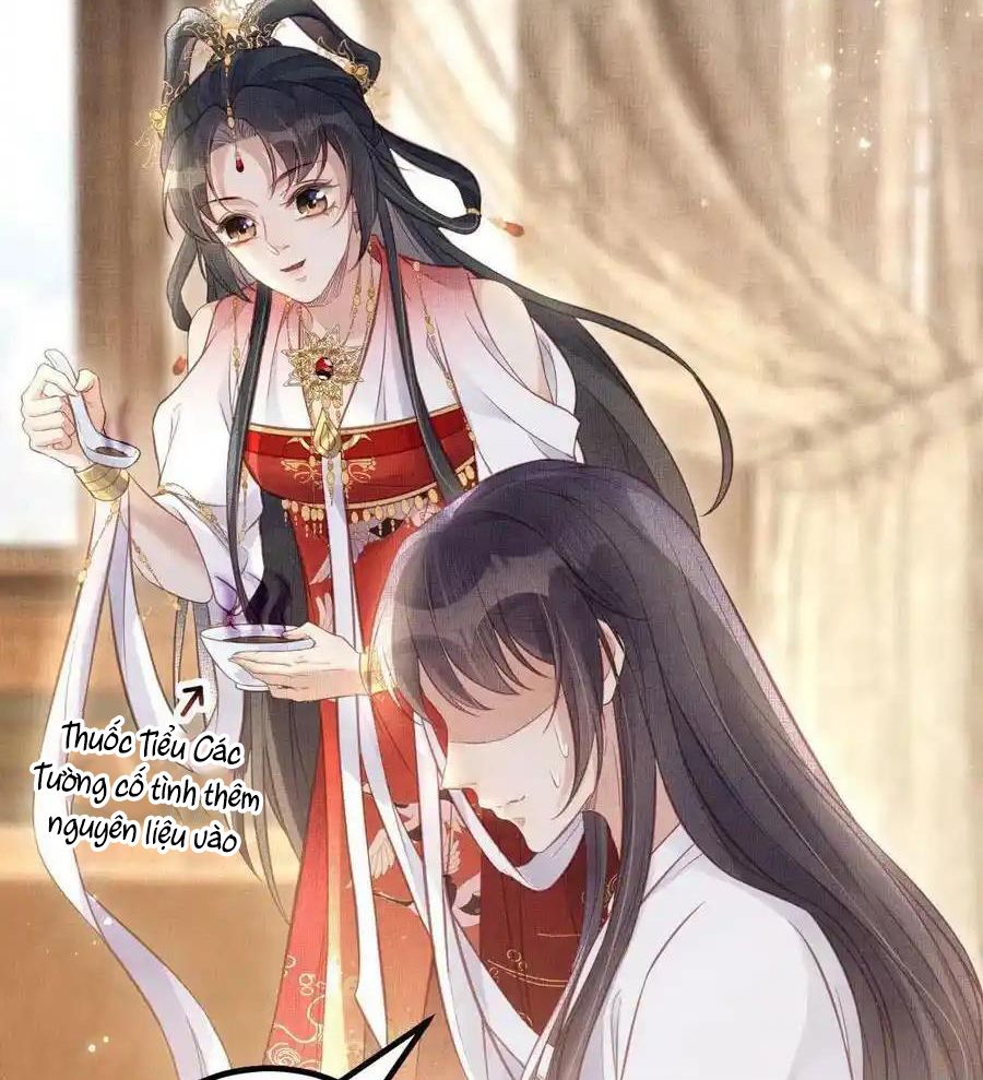 Ngày Nào Trưởng Công Chúa Cũng Muốn Làm Phản: Chapter 41