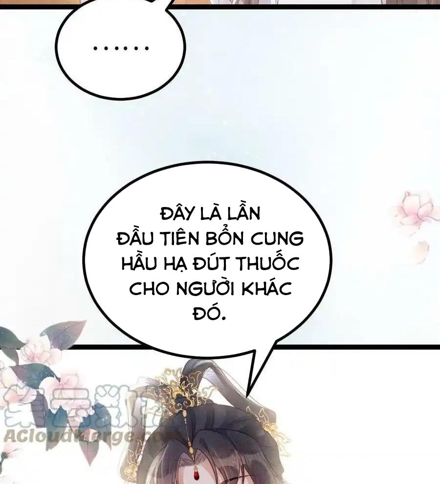 Ngày Nào Trưởng Công Chúa Cũng Muốn Làm Phản: Chapter 41
