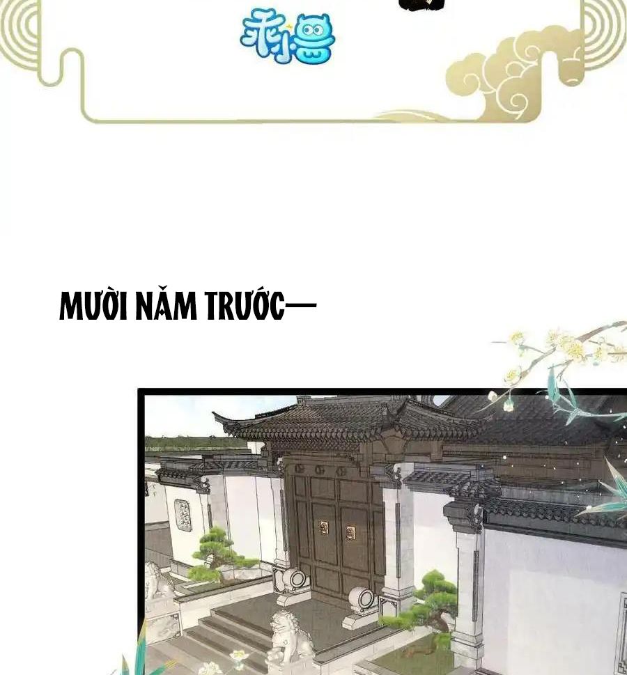 Ngày Nào Trưởng Công Chúa Cũng Muốn Làm Phản: Chapter 41