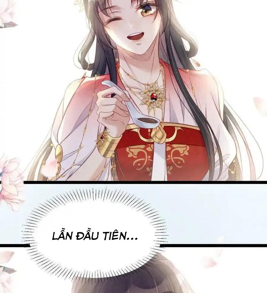 Ngày Nào Trưởng Công Chúa Cũng Muốn Làm Phản: Chapter 41