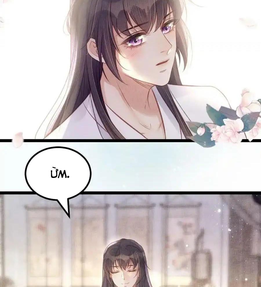 Ngày Nào Trưởng Công Chúa Cũng Muốn Làm Phản: Chapter 41