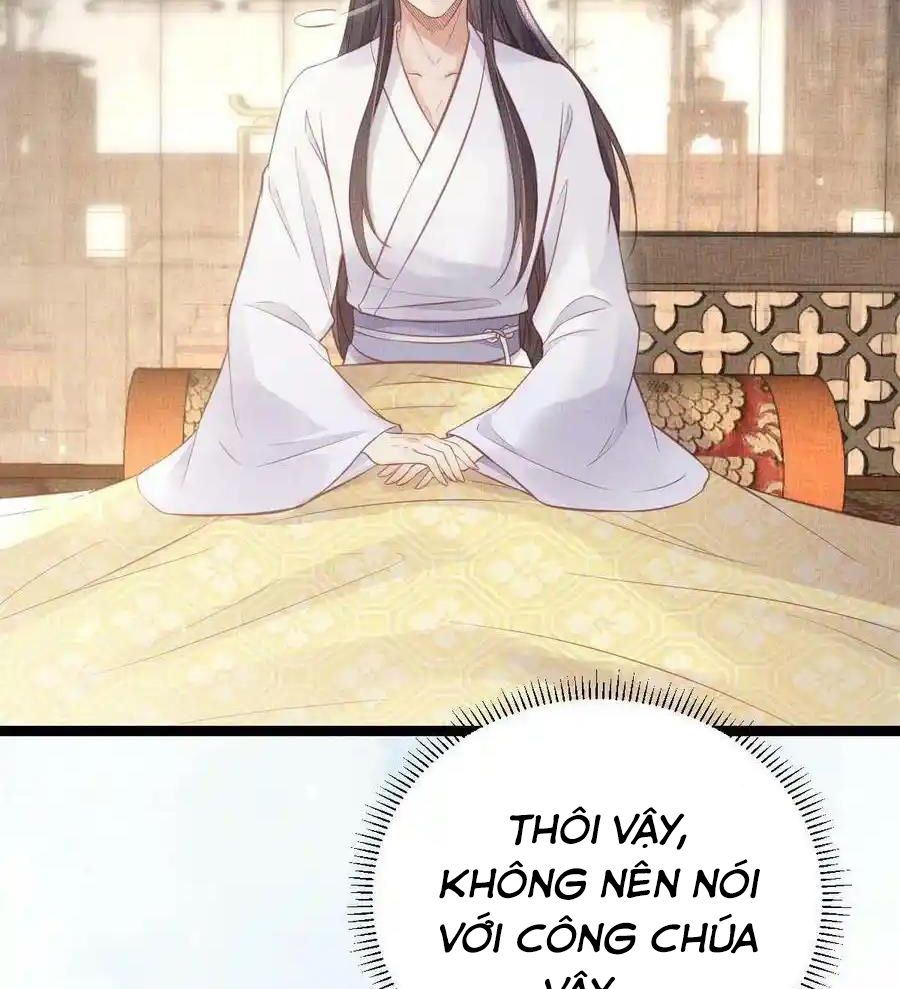 Ngày Nào Trưởng Công Chúa Cũng Muốn Làm Phản: Chapter 41