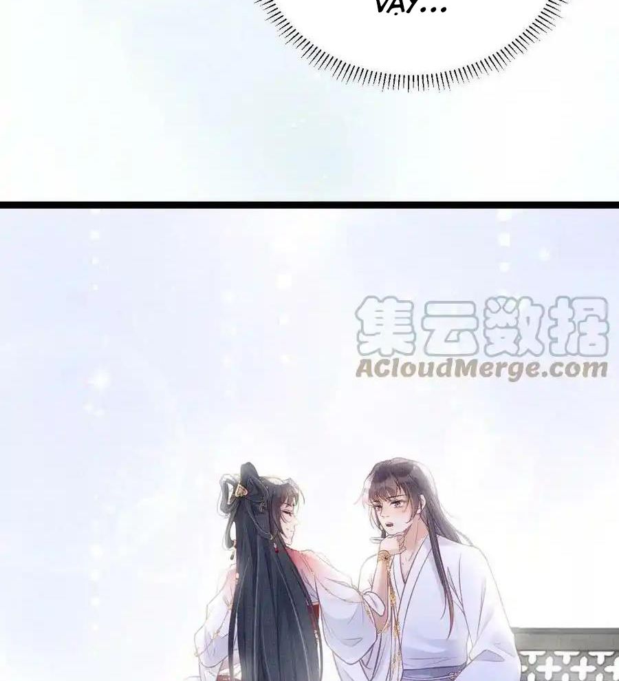 Ngày Nào Trưởng Công Chúa Cũng Muốn Làm Phản: Chapter 41