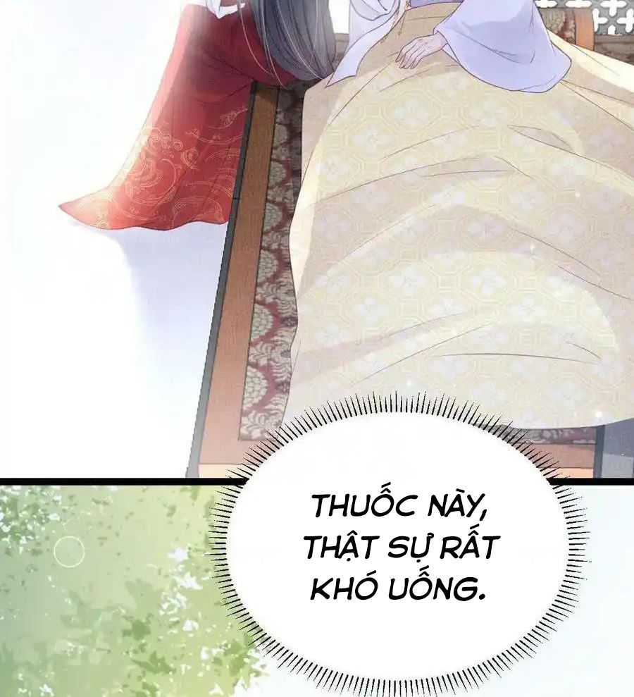 Ngày Nào Trưởng Công Chúa Cũng Muốn Làm Phản: Chapter 41