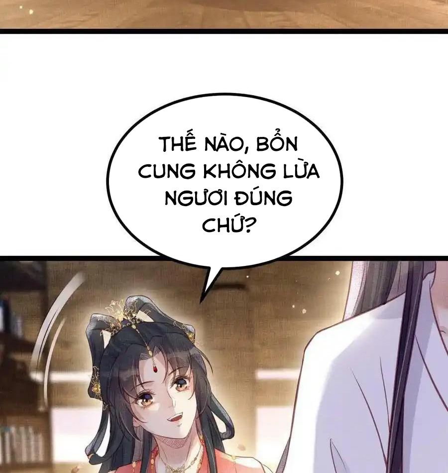 Ngày Nào Trưởng Công Chúa Cũng Muốn Làm Phản: Chapter 41