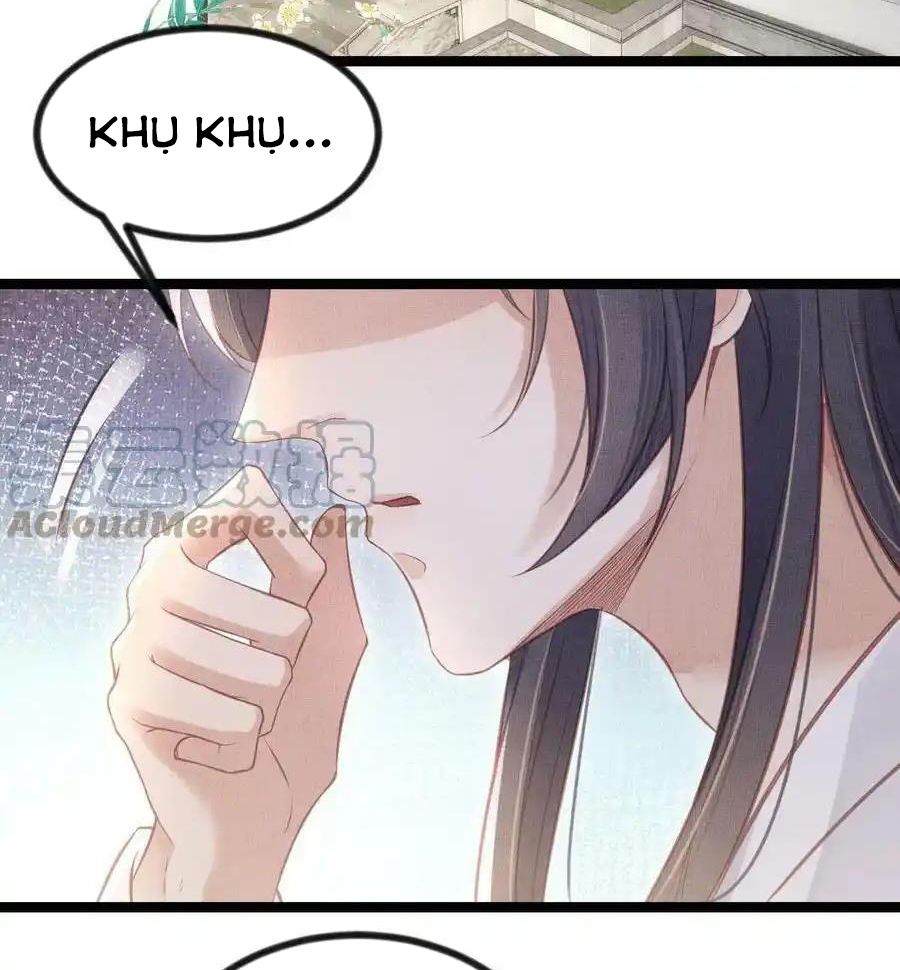 Ngày Nào Trưởng Công Chúa Cũng Muốn Làm Phản: Chapter 41