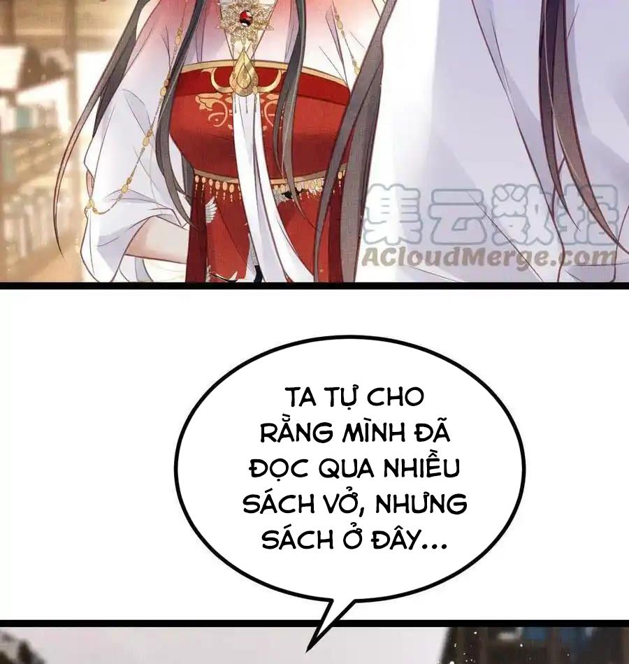 Ngày Nào Trưởng Công Chúa Cũng Muốn Làm Phản: Chapter 41