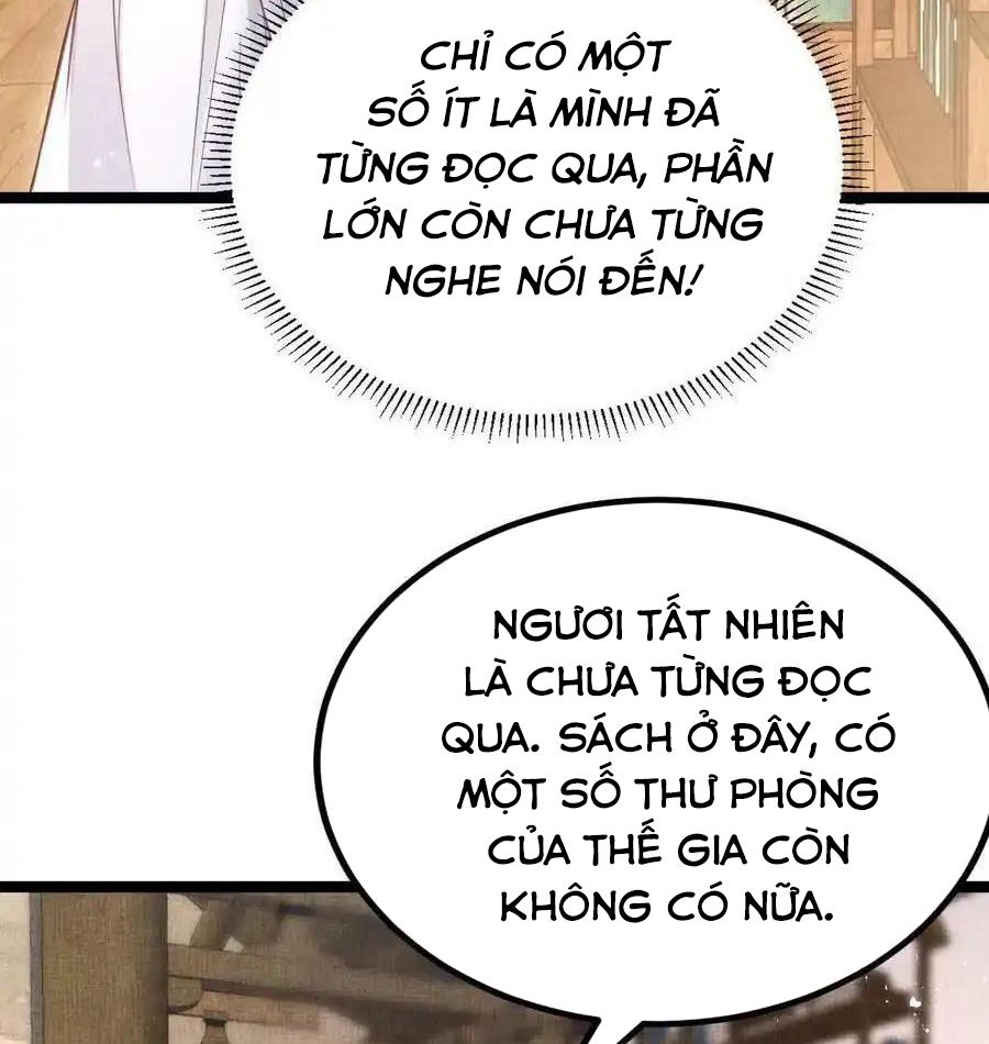 Ngày Nào Trưởng Công Chúa Cũng Muốn Làm Phản: Chapter 41