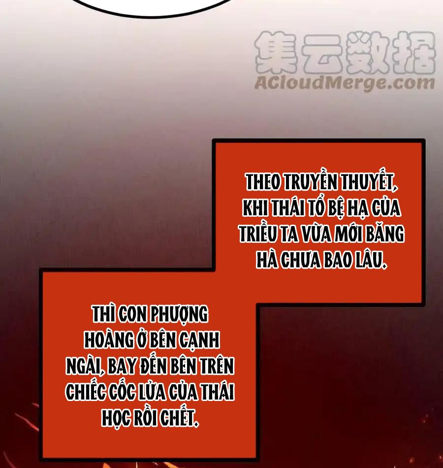 Ngày Nào Trưởng Công Chúa Cũng Muốn Làm Phản: Chapter 41