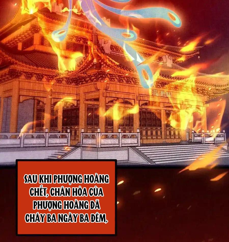 Ngày Nào Trưởng Công Chúa Cũng Muốn Làm Phản: Chapter 41