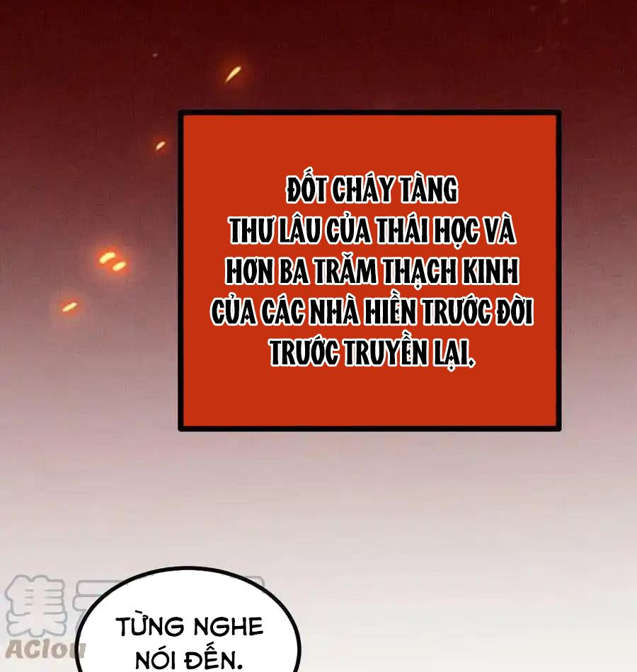 Ngày Nào Trưởng Công Chúa Cũng Muốn Làm Phản: Chapter 41