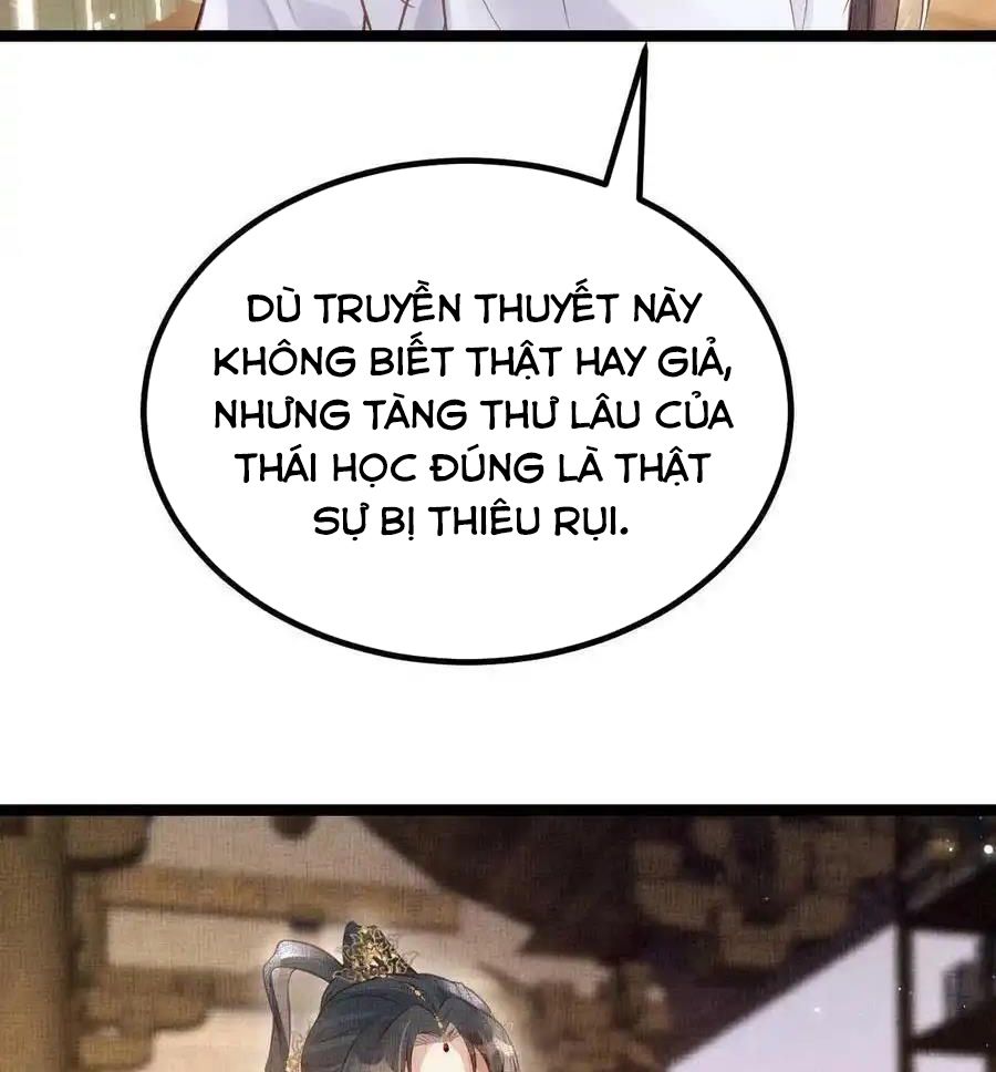 Ngày Nào Trưởng Công Chúa Cũng Muốn Làm Phản: Chapter 41