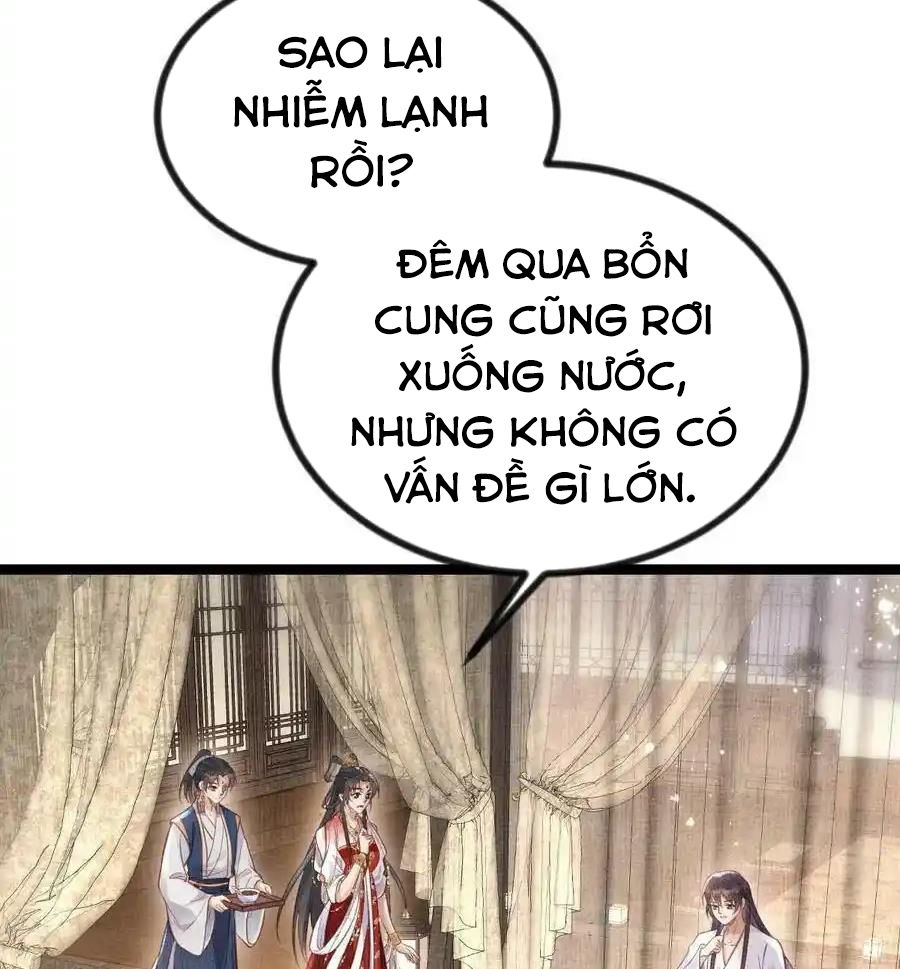 Ngày Nào Trưởng Công Chúa Cũng Muốn Làm Phản: Chapter 41