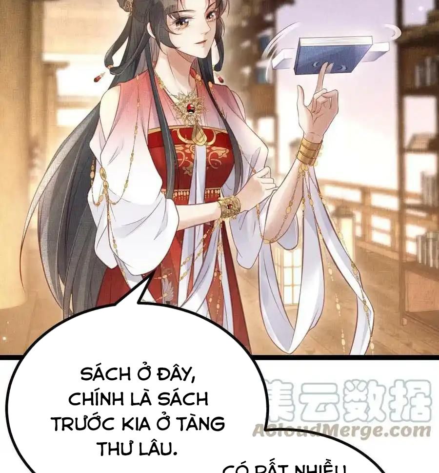 Ngày Nào Trưởng Công Chúa Cũng Muốn Làm Phản: Chapter 41