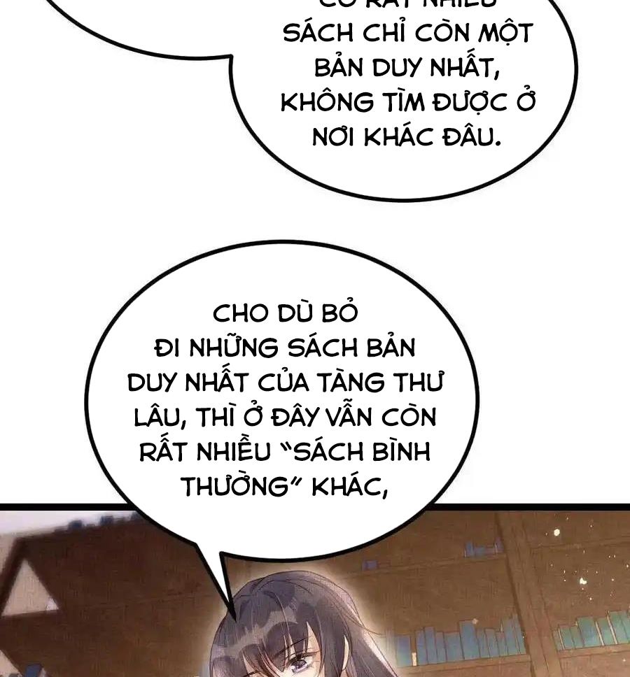 Ngày Nào Trưởng Công Chúa Cũng Muốn Làm Phản: Chapter 41