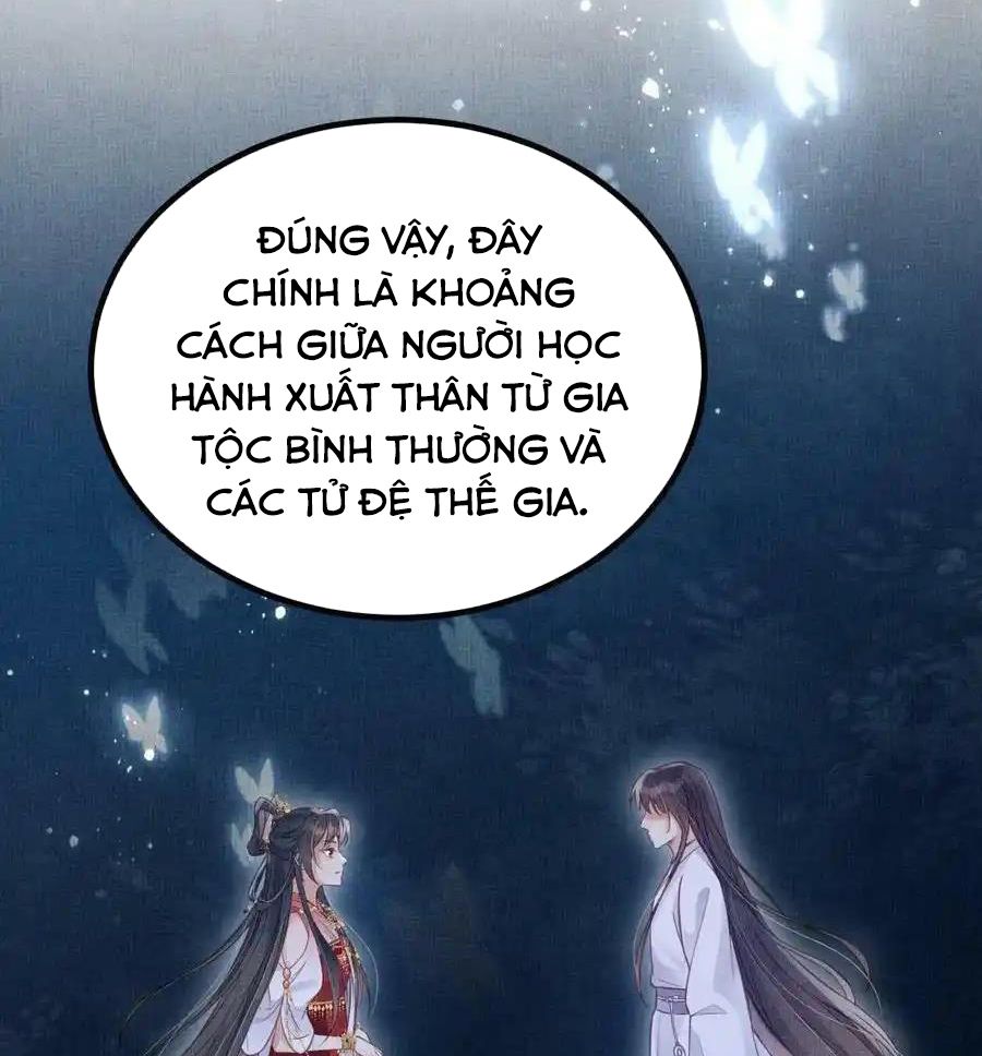 Ngày Nào Trưởng Công Chúa Cũng Muốn Làm Phản: Chapter 41