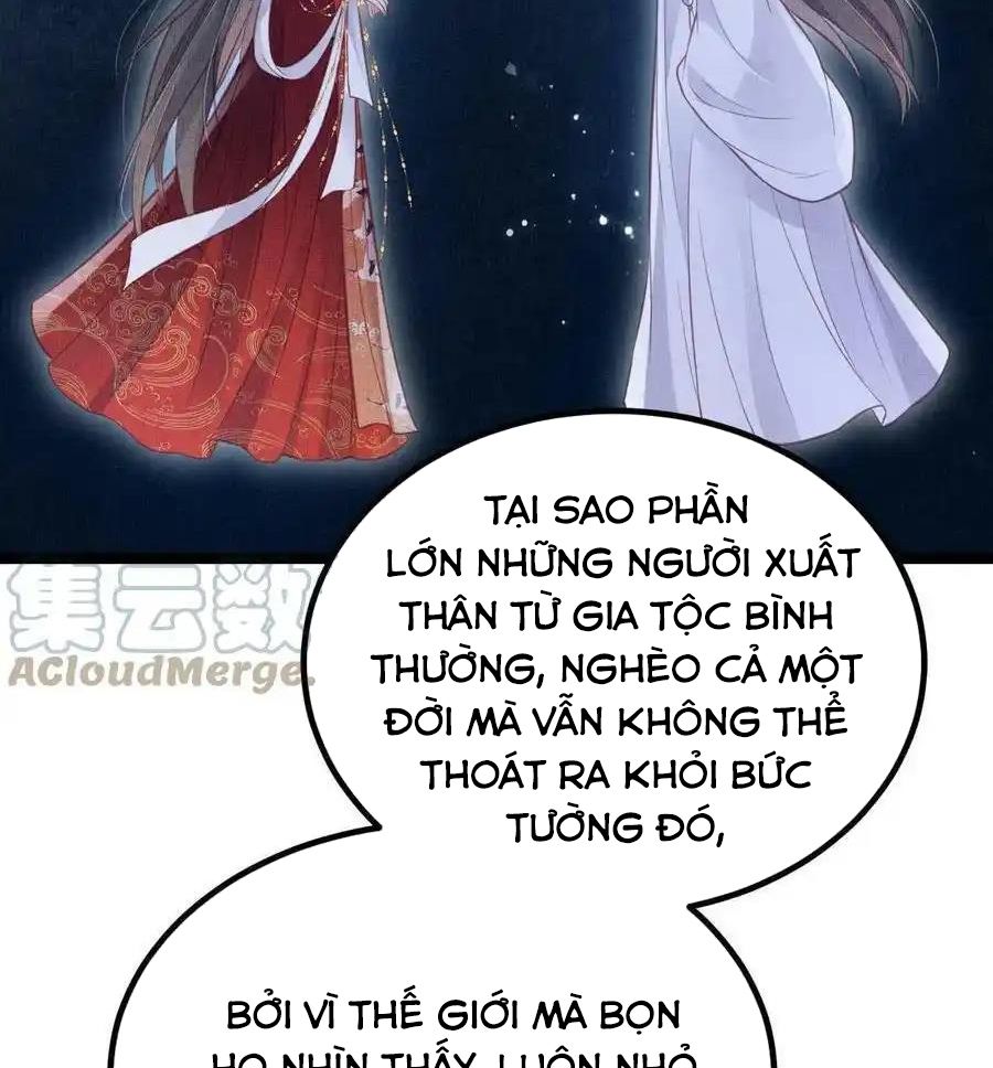 Ngày Nào Trưởng Công Chúa Cũng Muốn Làm Phản: Chapter 41