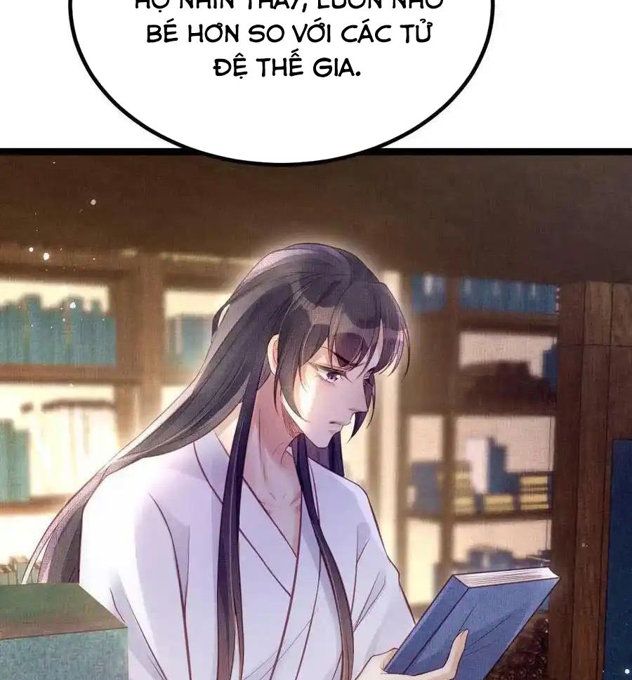 Ngày Nào Trưởng Công Chúa Cũng Muốn Làm Phản: Chapter 41