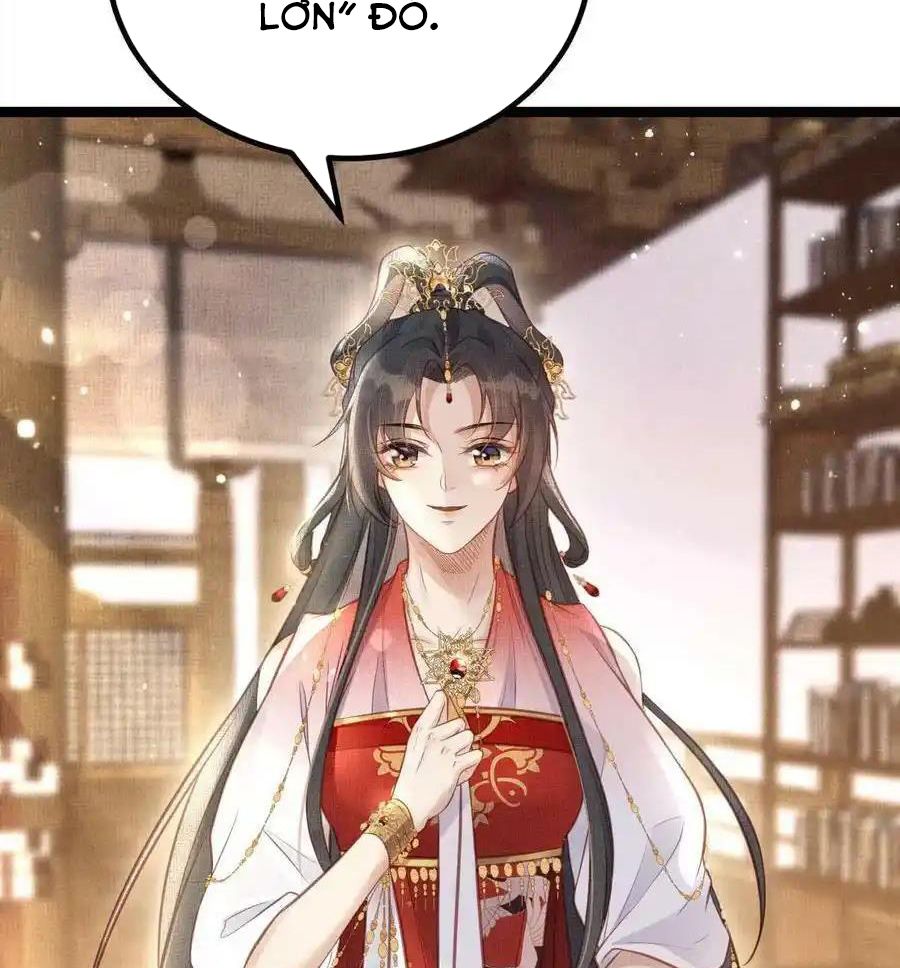 Ngày Nào Trưởng Công Chúa Cũng Muốn Làm Phản: Chapter 41