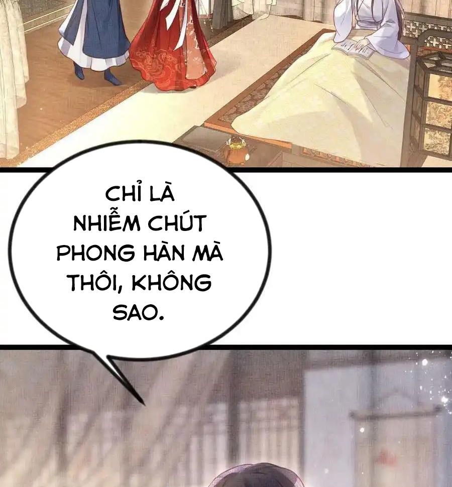 Ngày Nào Trưởng Công Chúa Cũng Muốn Làm Phản: Chapter 41