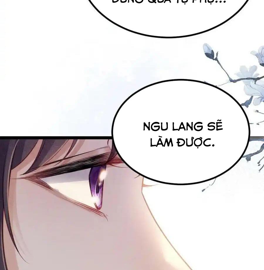 Ngày Nào Trưởng Công Chúa Cũng Muốn Làm Phản: Chapter 41