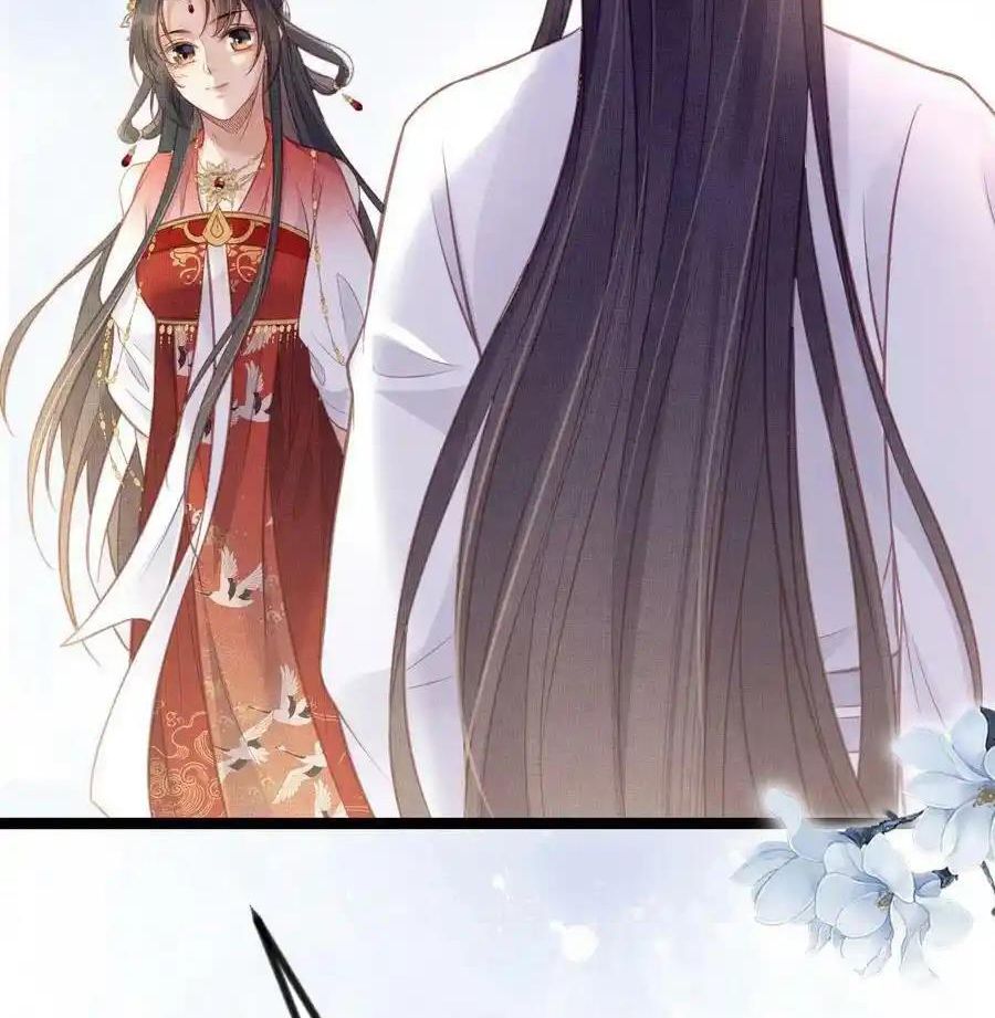 Ngày Nào Trưởng Công Chúa Cũng Muốn Làm Phản: Chapter 41