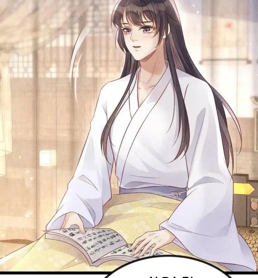 Ngày Nào Trưởng Công Chúa Cũng Muốn Làm Phản: Chapter 41