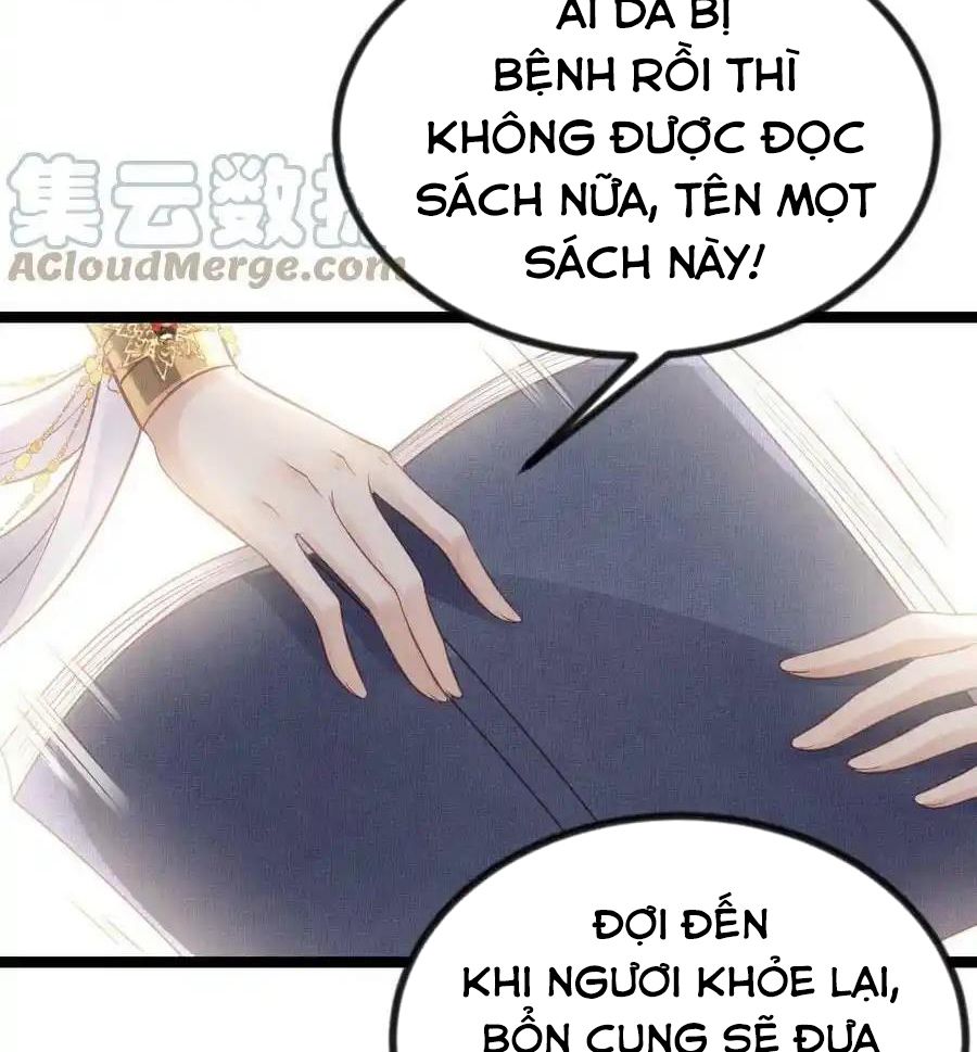 Ngày Nào Trưởng Công Chúa Cũng Muốn Làm Phản: Chapter 41