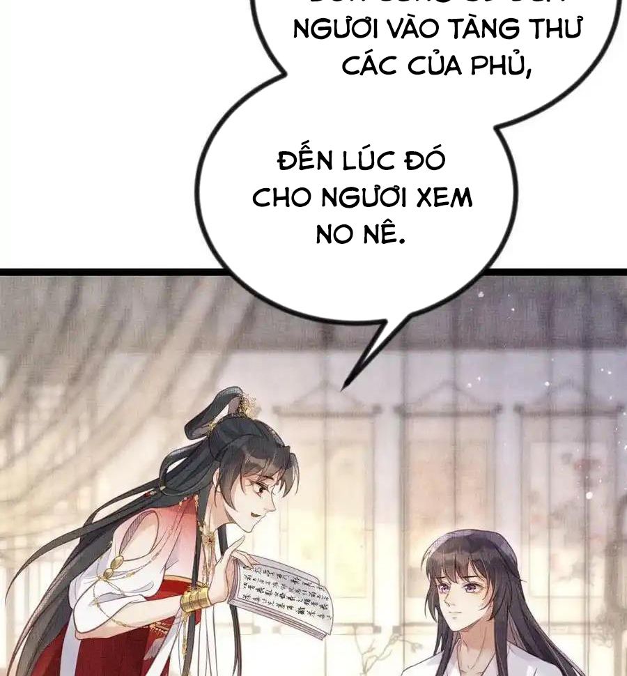 Ngày Nào Trưởng Công Chúa Cũng Muốn Làm Phản: Chapter 41