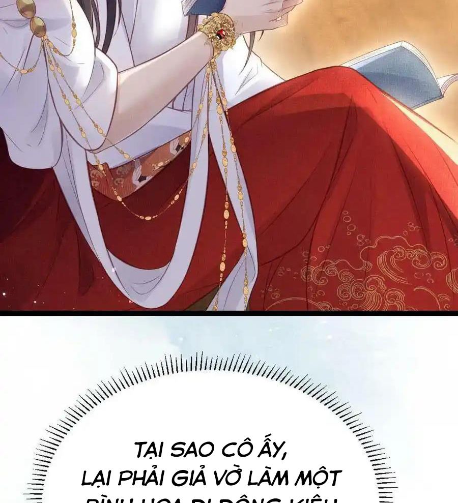 Ngày Nào Trưởng Công Chúa Cũng Muốn Làm Phản: Chapter 42