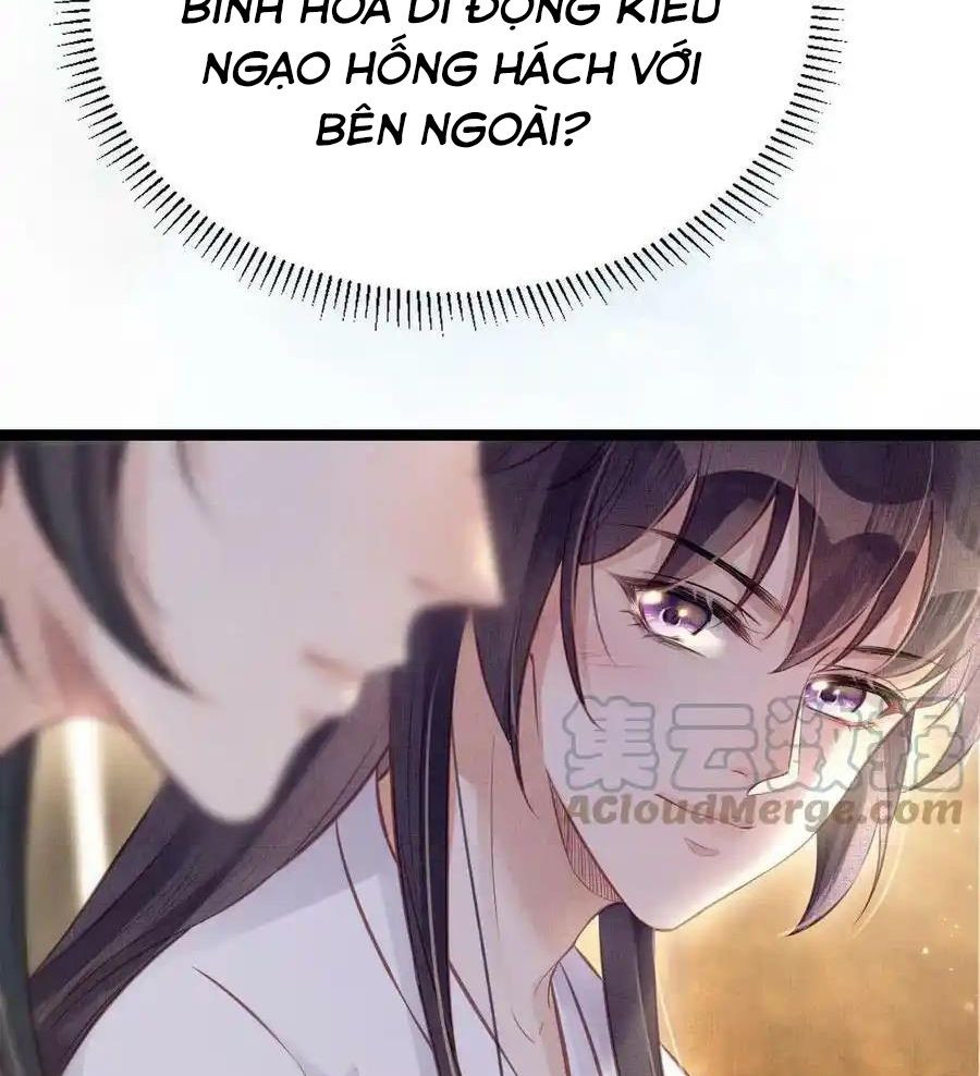 Ngày Nào Trưởng Công Chúa Cũng Muốn Làm Phản: Chapter 42