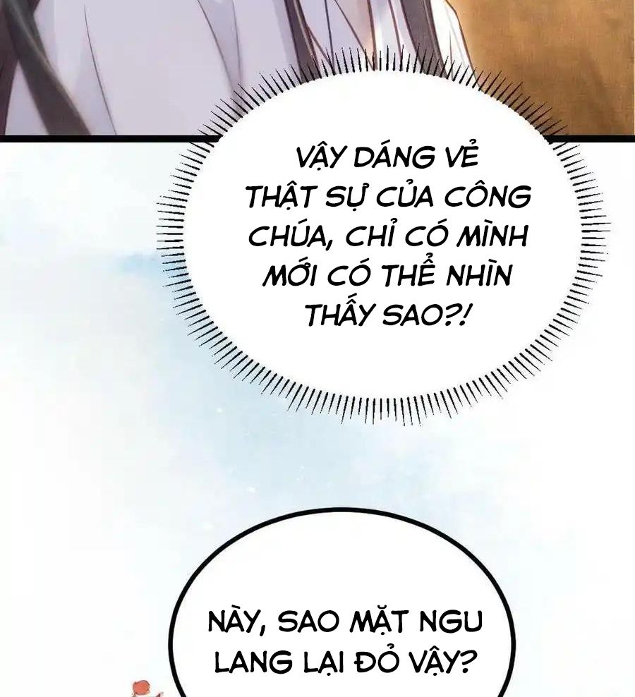 Ngày Nào Trưởng Công Chúa Cũng Muốn Làm Phản: Chapter 42