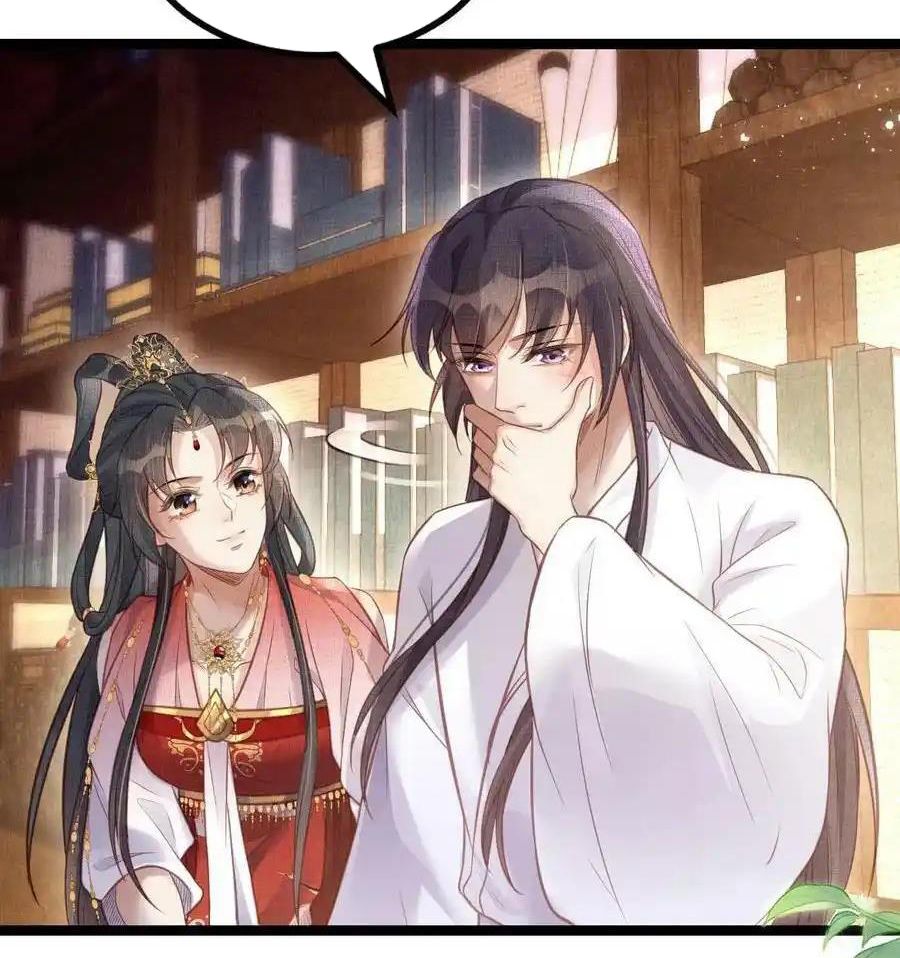 Ngày Nào Trưởng Công Chúa Cũng Muốn Làm Phản: Chapter 42