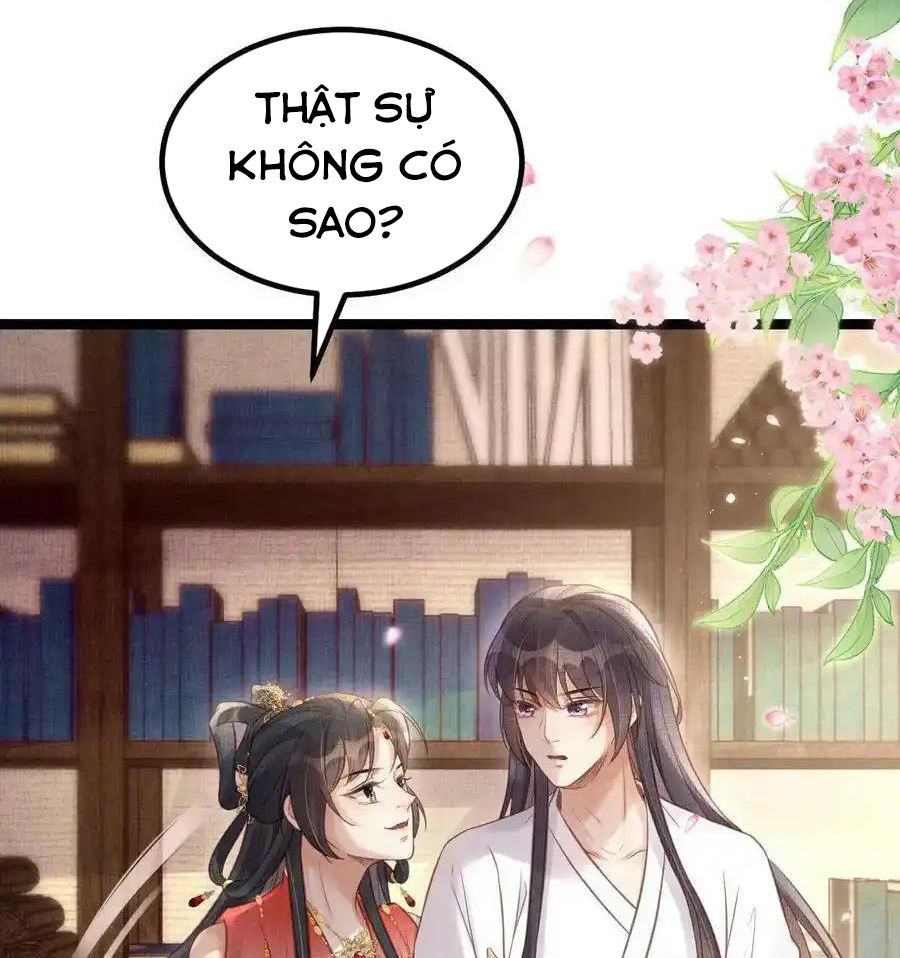 Ngày Nào Trưởng Công Chúa Cũng Muốn Làm Phản: Chapter 42